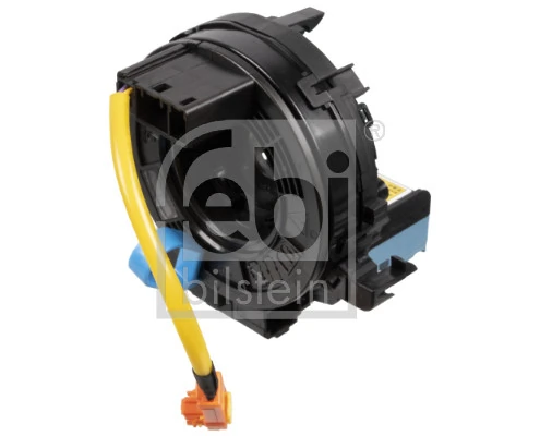 Clock Spring, airbag